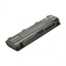 2-Power Toshiba Satellite C50 series 6 článková Baterie do Laptopu 10,8V 5200mAh