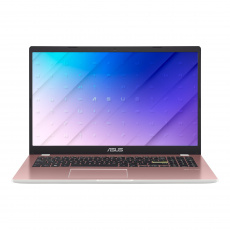 ASUS Vivobook Go 15, E510KA-EJ896WS, 15,6" FHD, N4500, 4GB, 128GB eMMC, UHD Xe, Windows 11 S, růžový, záruka 2 roky 