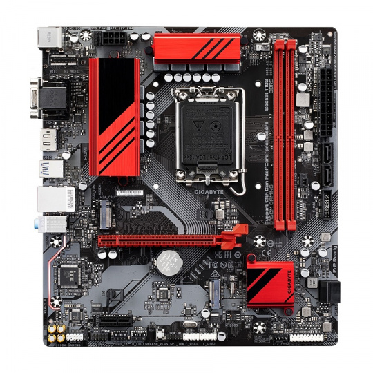 GIGABYTE B760M GAMING/LGA 1700/mATX