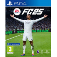 PS4 - EA Sports FC 25