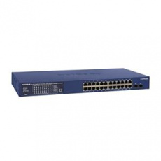 Netgear 24P GE POE+ SMART SWITCH