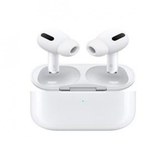 Apple AirPods Pro (2. generace) s USB-C MagSafe pouzdrem (2023)