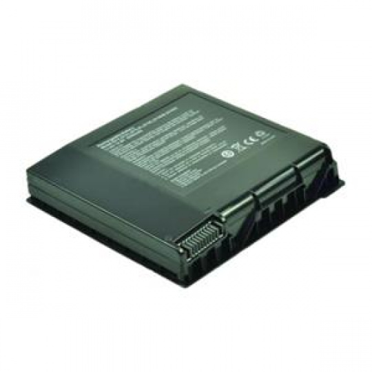 2-Power baterie pro ASUS G74 Series, Li-ion (8cell), 5200 mAh, 14.4 V