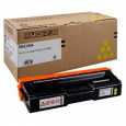 Ricoh - toner 407546 SPC 250E (SP C250DN, C250SF) 1600 stran, žlutý