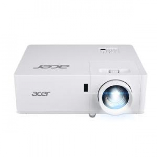 Acer PL6820 LASER,  FHD 3840 x 2160, 6000 LUMENS, 50 000:1, 2x HDMI, 2 x repro 15W, 4.8 kg , 4,8 kg