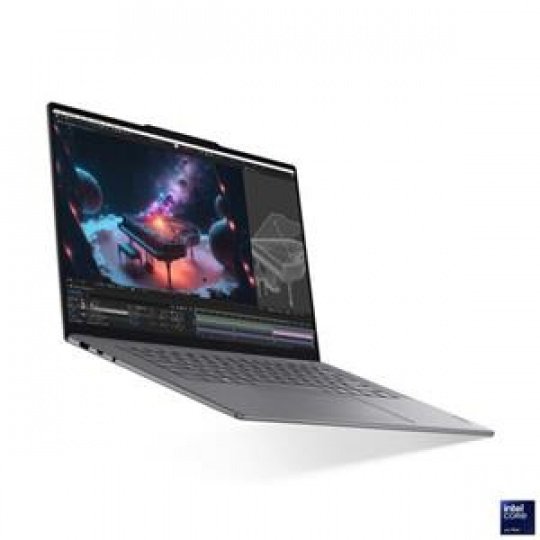 Lenovo YOGA Slim 7 15ILL9   Ultra7 258V/AI/32GB/SSD 1TB/15,3"/2,8K/IPS/TOUCH/500nit/OnSite/WIN11Home/šedá