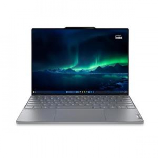 Lenovo ThinkBook 13x G4 Ultra 5 125H/16GB/512GB SSD/13,5" 2.8K IPS/3yOnSite/Win11 Pro/šedá