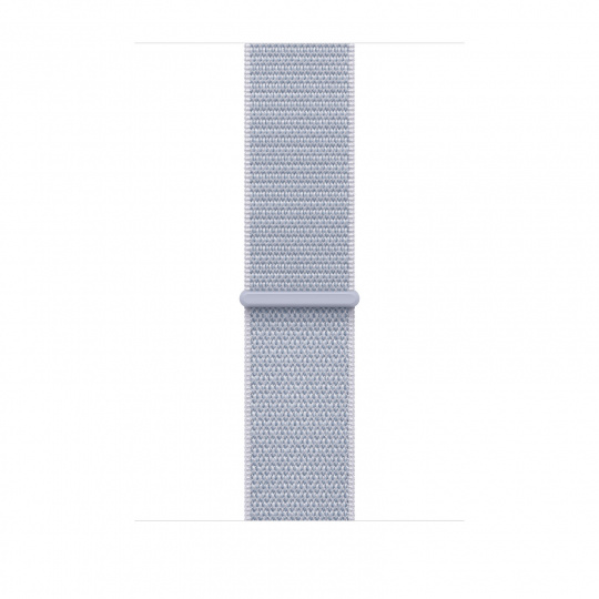 Watch Acc/46/Blue Cloud Sport Loop