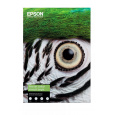 EPSON Fine Art Cotton Smooth Bright A3+ 25 Sheets