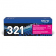 Brother - TN-321M, toner magenta (až 1 500 stran)