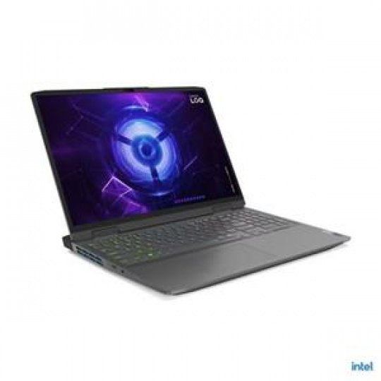 Lenovo LOQ 16IRH8   i5-13500H/16GB/SSD 1TB/16"/IPS/WQXGA/165Hz/350nitů/RTX4050 6GB/bez OS/šedá