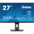 iiyama ProLite/XUB2797UHSNP-B1/27"/IPS/4K UHD/60Hz/4ms/Black/3R