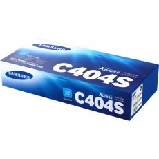 HP/Samsung CLT-C404S/ELS 1000 stran Toner Cyan