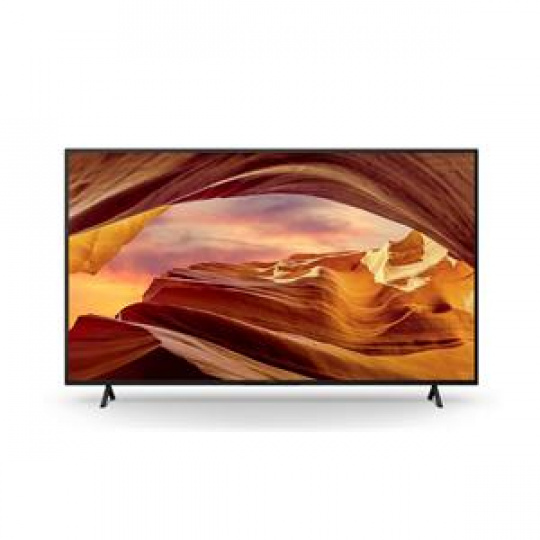 SONY BRAVIA KD-75X75L GOOGLE TV