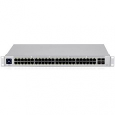 Ubiquiti UniFi Switch USW-48-PoE Gen2