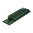 2-Power baterie pro DELL Latitude D620/D630/Precision M2300 Li-ion (6cell), 11.1V, 4400mAh