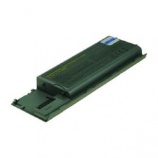 2-Power baterie pro DELL Latitude D620/D630/Precision M2300 Li-ion (6cell), 11.1V, 4400mAh