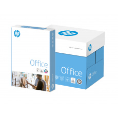 Europapier HP OFFICE PAPER B+ - A4, 80g/m2, 1x500listů