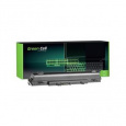 Green Cell Battery for Acer Aspire E14 E15 E5-511 E5-521 E5-551 E5-571 (bottom) / 11,1V 4400mAh