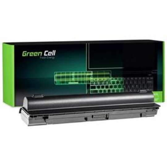 Green Cell Battery PA5109U-1BRS for Toshiba Satellite C50 C50D C55 C55D C70 C75 L70 S70 S75