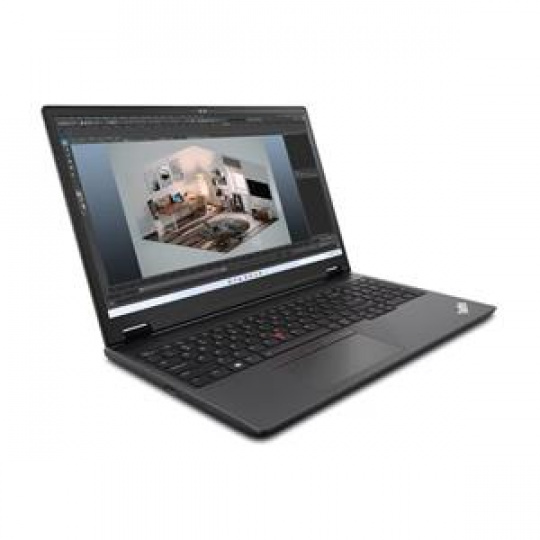 Lenovo ThinkPad P16v G2 Intel Ultra 7 155H/32GB/1TB SSD/16" WUXGA IPS/3yPremier/Win11 Pro/černá