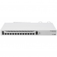 Router Mikrotik CCR2004-1G-12S+2XS 1x GLAN, 12x SFP+, 2x SFP XS, ROS L6