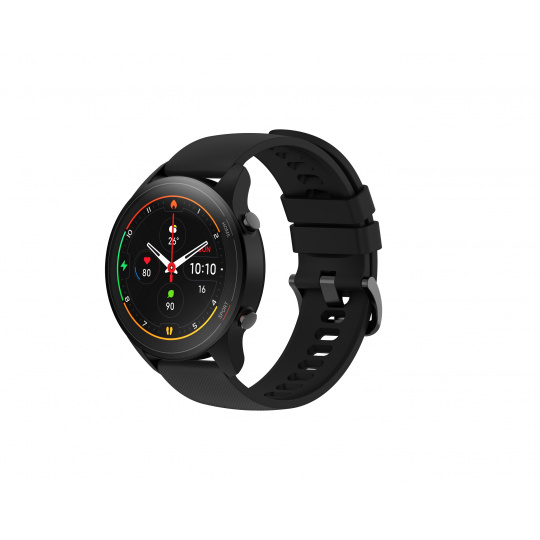 Hodinky Xiaomi Mi Watch Black