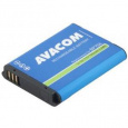 AVACOM Náhradní baterie AVACOM Samsung BP70A Li-Ion 3.7V 700mAh 2.6Wh