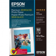 EPSON paper 10x15 - 251g/m2 - 50sheets - premium semi-gloss