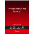 Canon fotopapír Premium FineArt Smooth A3 25 sheets