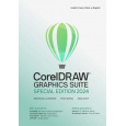 CorelDRAW Graphics Suite Special Edition 2024