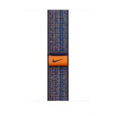 Watch Acc/45/Game Royal/Orange Nike S.Loop