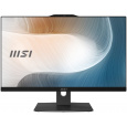 MSI Modern/AM242TP 12M-844EU/23,8"/FHD/T/i3-1215U/8GB/256GB SSD/UHD/W11H/Black/2R