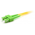 FO patchkabel DUPLEX SC/APC- SC/APC 9/125 SM 3m, OS2