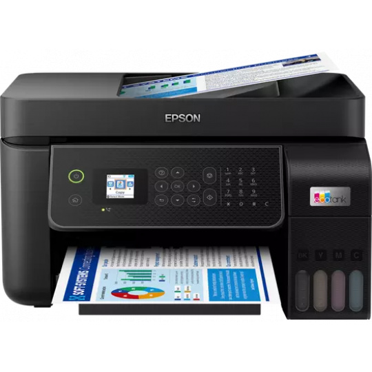 Epson EcoTank/L5310/MF/Ink/A4/LAN/WiFi/USB