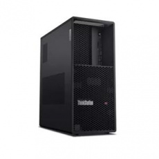 Lenovo ThinkStation P3 Tower i9-13900/32GB/1TB SSD/RTX A2000 12GB/3yOnsite/Win11 Pro/černá