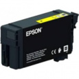 EPSON cartridge T40D4 yellow (50ml)