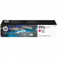 HP PageWide Cartridge 991X/High Yield Magenta/16 000 stran