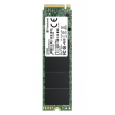 TRANSCEND MTE632T 128GB Industrial 3K P/E SSD disk M.2, 2280 PCIe Gen3 x4 NVMe 1.3 (3D TLC), 1700MB/s R, 900MB/s W