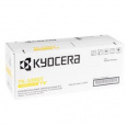 Kyocera toner TK-5390Y - 13 000 stran A4 (při 5% pokrytí), pro PA4500cx, žlutý