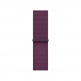 Watch Acc/42/Plum Sport Loop