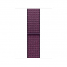 Watch Acc/42/Plum Sport Loop