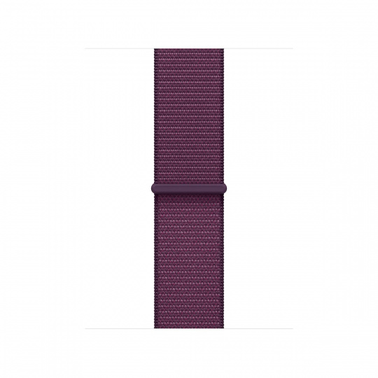 Watch Acc/42/Plum Sport Loop