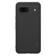 Nillkin Super Frosted PRO Zadní Kryt pro Google Pixel 8a Black