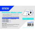 Premium Matte Label 105x210 mm, 282 lab