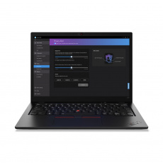 Lenovo ThinkPad L/L13 Gen 5 (Intel)/U7-155U/13,3"/WUXGA/16GB/1TB SSD/4C-iGPU/W11P/Black/3R