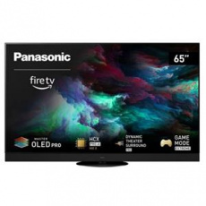 Panasonic OLED TV-65Z90AEG Smart Fire TV, 164cm, 4K OLED, HDR10+, DVB-T/T2/DVB-S2/DVB-C