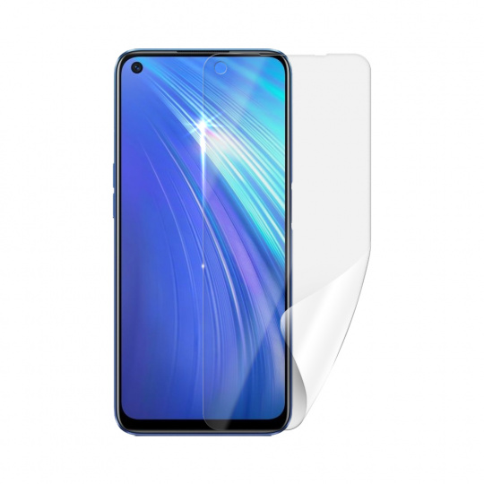 Screenshield REALME 6 folie na displej