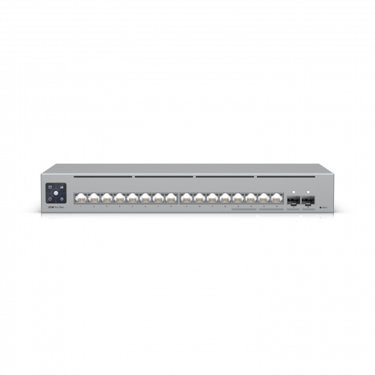 Ubiquiti USW-Pro-Max-16, UniFi Switch Pro Max 16