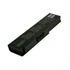 2-Power baterie pro DELL Latitude Inspiron 1420 11,1 V,4600mAh, 6 cells - Inspiron 1400, Vostro 1400, 1420